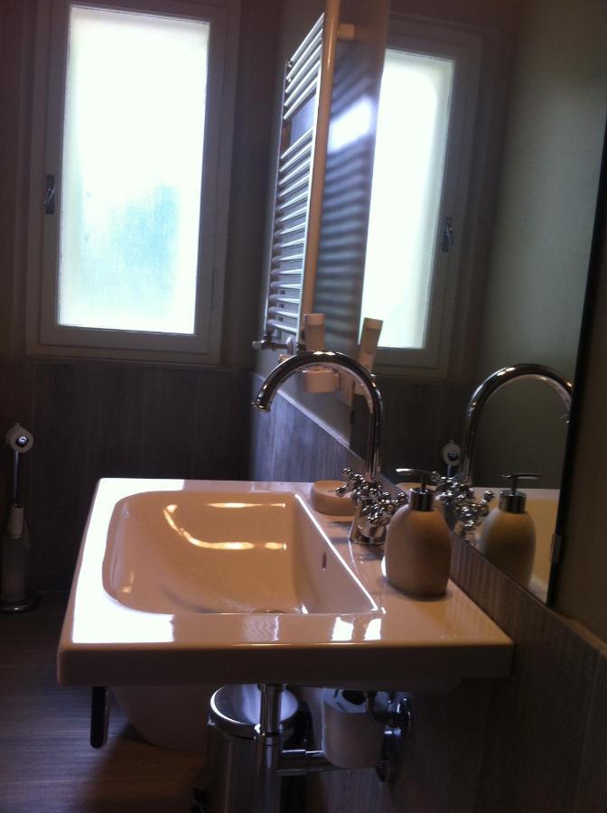 Acero Giallo Bed and breakfast Parma