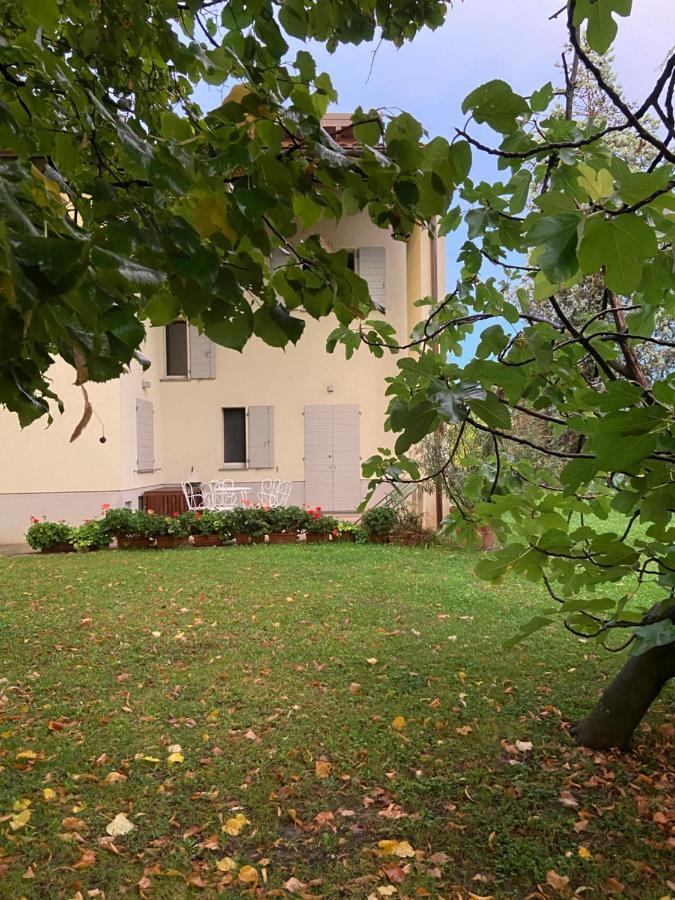 Acero Giallo Bed and breakfast